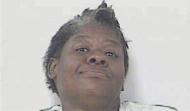 Shevonda Ragin, - St. Lucie County, FL 